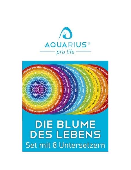 Blomsten af livet - Underlagssæt