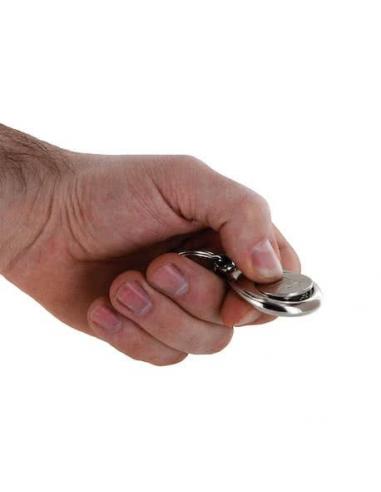 Livets Blomst - Nøglering