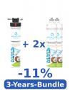 3-letni pakiet filtra wody MMS (-11%)
