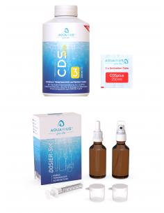 CDSplus 250 ml with dosing set | Buy CDS/CDL at a good price 2