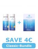 MMS CLASSIC (A+B) 2x100ml-Bundle