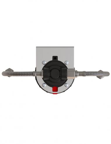 MMS drinkwater filterset