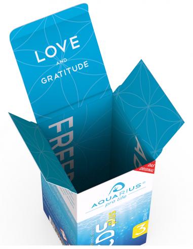 CDSplus 250ml | CDS/CDL ready-to-use solution | AQUARIUS