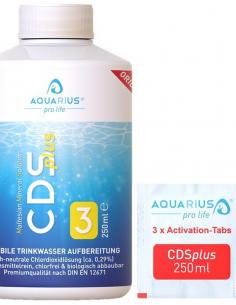 CDSplus - Chlordioxid - CDL - AQUARIUS pro life 2
