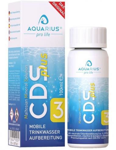 CDSplus 100ml