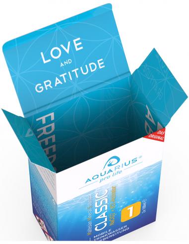 MMS CLASSIC (A+B) Набор 2x100 мл