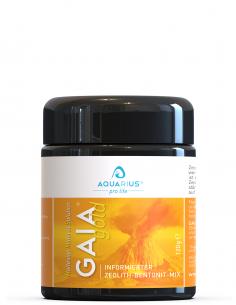 GAIAgold i den bedste farmaceutiske premium kvalitet - AQUARIUS pro life