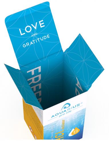 MMS CLASSIC (B) HCl(4%) Ph-Eur. 250ml