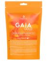 Zeolite-bentonite mix GAIAgold 330g as detox powder front