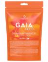 Zeolit-bentonit-blanding GAIAgold 400 detox-kapsler forside
