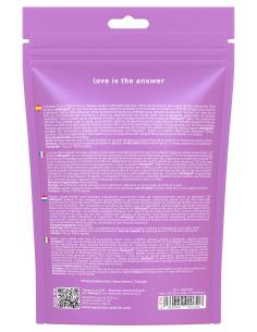 Zeolita GAIAgold 140g como polvo detox frente 2