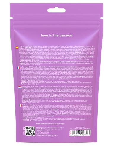 Zeolite GAIAgold 140g pó de desintoxicação | comprar barato