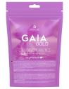 Zeolita GAIAgold 140g como polvo detox frente