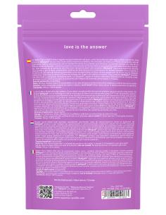 Zeolite GAIAgold 330g comme poudre détox avant 2