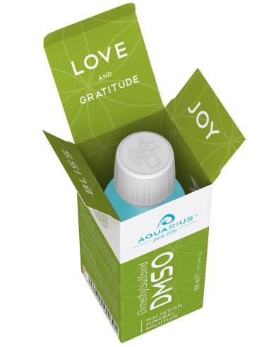 DMSO 100ml %99,9 Ph.Eur. (Cam)