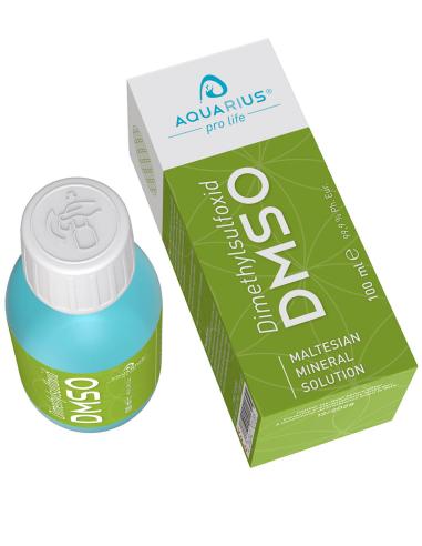 DMSO 100ml %99,9 Ph.Eur. (Cam)