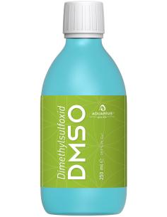 DMSO 250ml Vorderseite