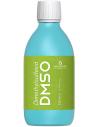 DMSO 250ml yüksek saflıkta (%99,9 Ph. Eur.) cam