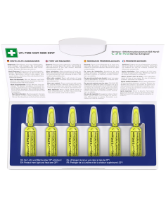 CDSpure - Chlordioxid - CDL - AQUARIUS pro life 2