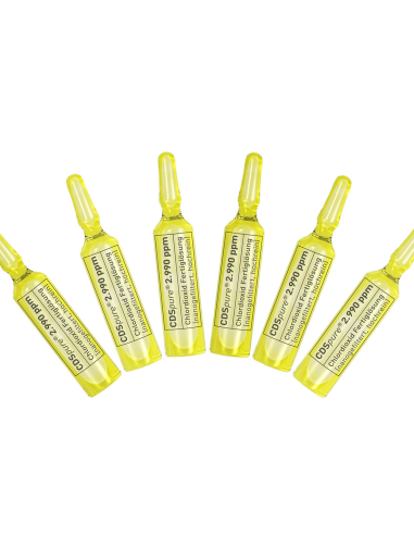 CDSpure 6x5ml Ампулы