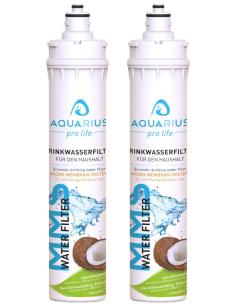 2-Jahres-Bundle Ersatzkartuschen (-3%)