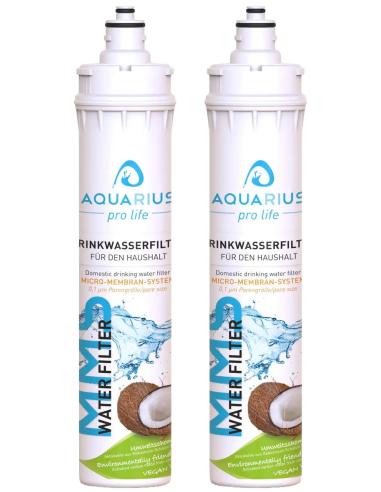 2-jarige bundel vervangende cartridges (-3%)