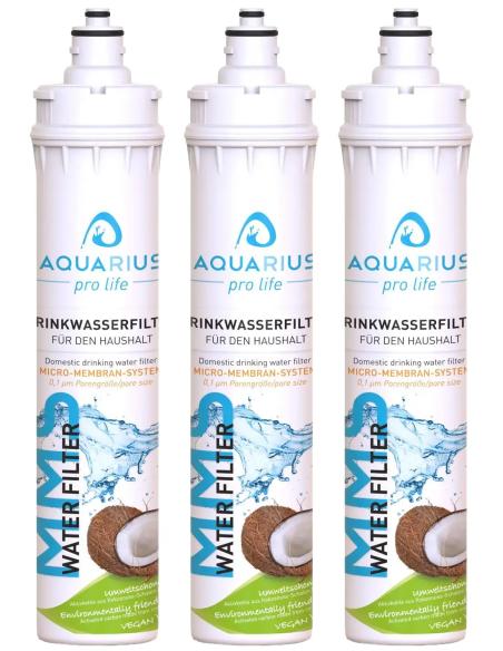 3-Jahres-Bundle Ersatzkartuschen (-5%)