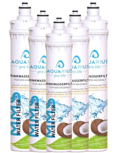 5-Jahres-Bundle Ersatzkartuschen (-11%)