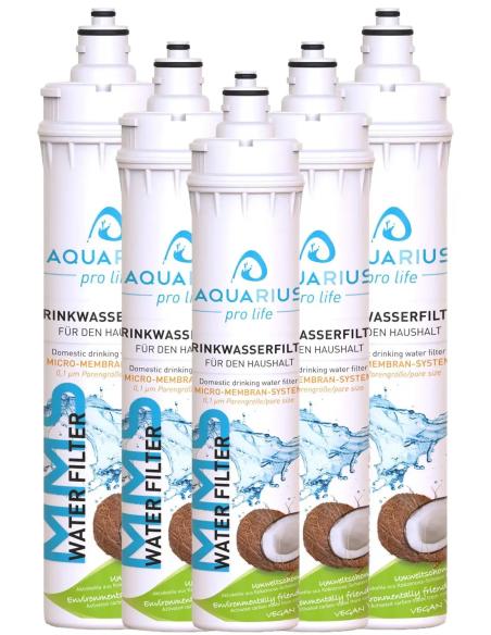 5-Jahres-Bundle Ersatzkartuschen (-11%)